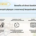Apartamento Citystay Przytulne Blisko Motlawy