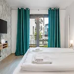 Apartamento Citystay Przytulne Blisko Motlawy Gdansk