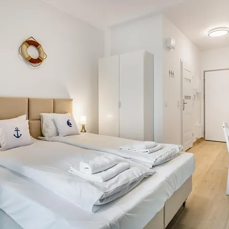 Citystay Przytulne Blisko Motlawy Gdansk