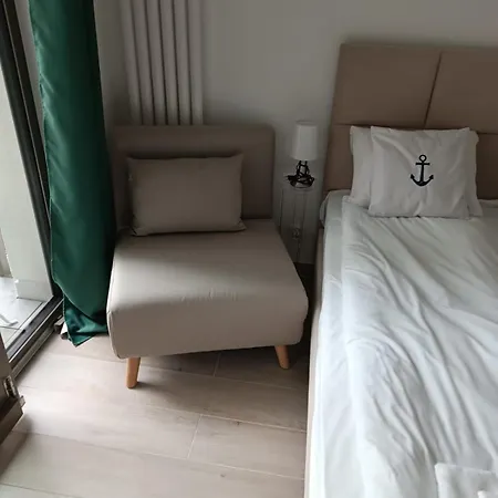 Citystay Przytulne Blisko Motlawy Gdansk