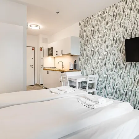Citystay Przytulne Blisko Motlawy * Gdańsk