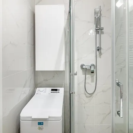 Appartement Citystay Przytulne Blisko Motlawy *