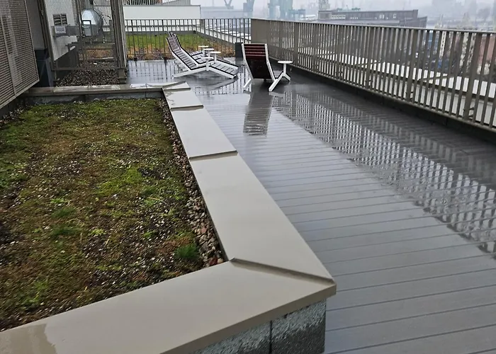 Citystay Przytulne Blisko Motławy Gdańsk