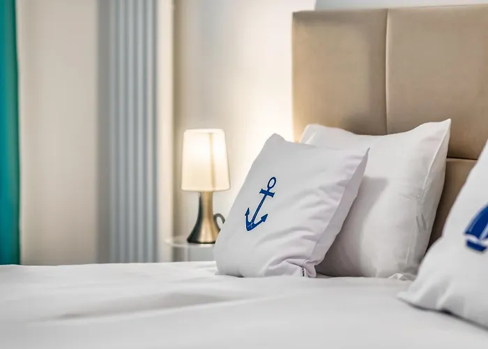 Citystay Przytulne Blisko Motławy