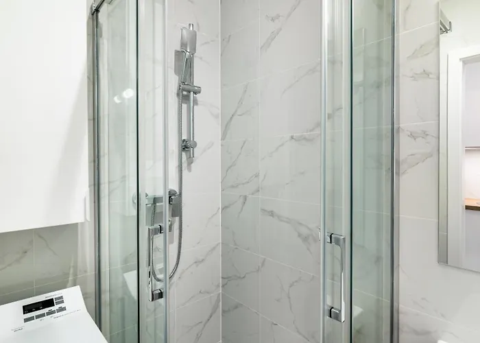 Citystay Przytulne Blisko Motławy *