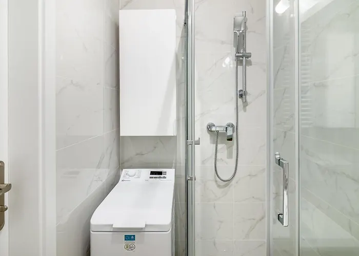Apartment Citystay Przytulne Blisko Motlawy *