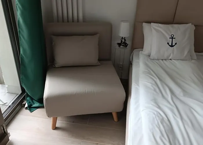 Citystay Przytulne Blisko Motlawy Danzig